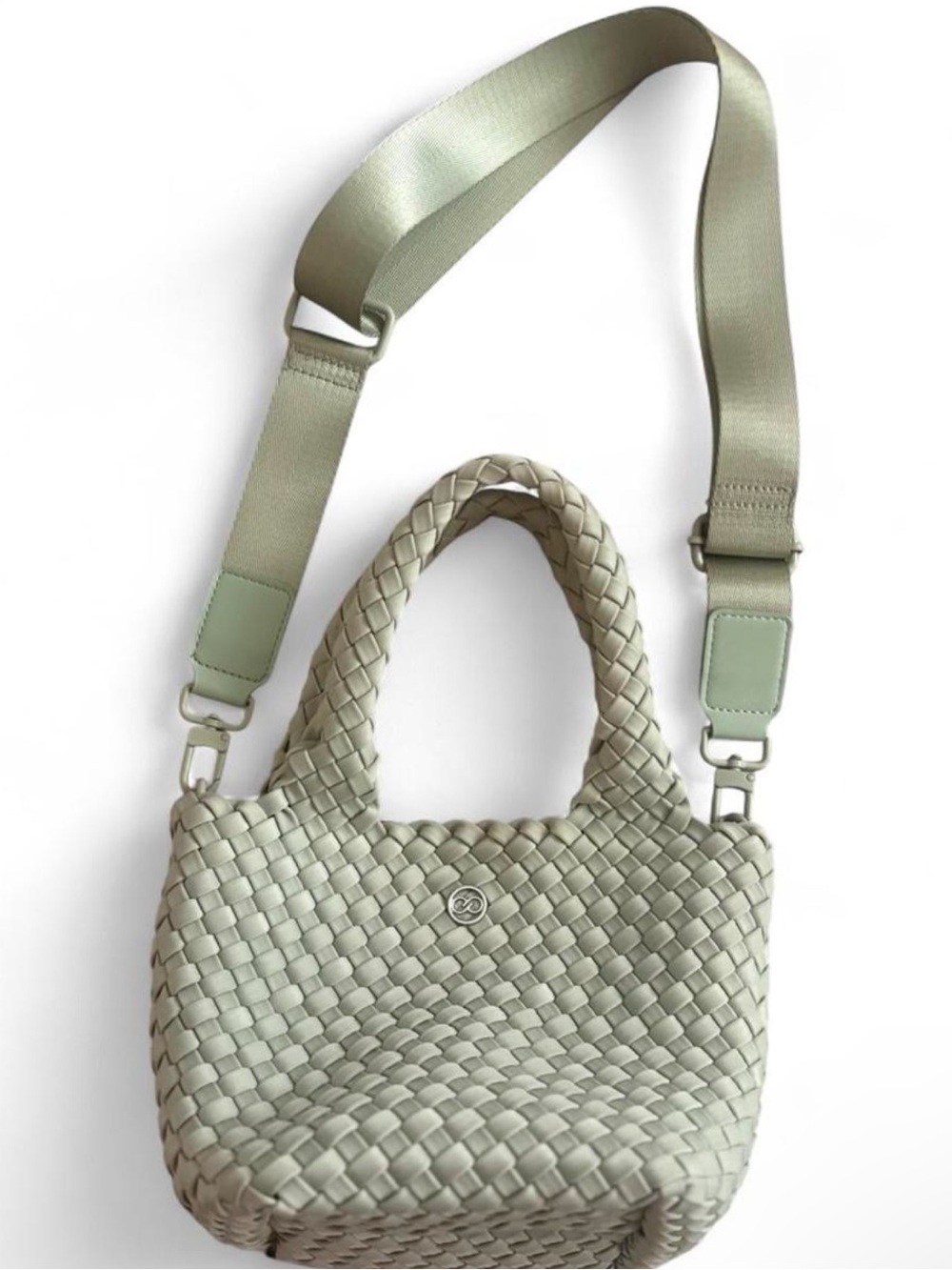 CALIA Women's Journey Woven
Mini Tote
